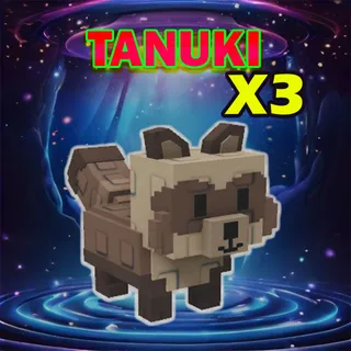TANUKI
