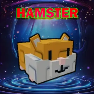 HAMSTER