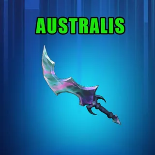 AUSTRALIS