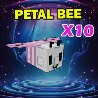 PETAL BEE