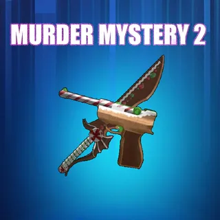 Murder Mystery 2