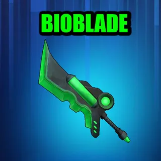 BIOBLADE
