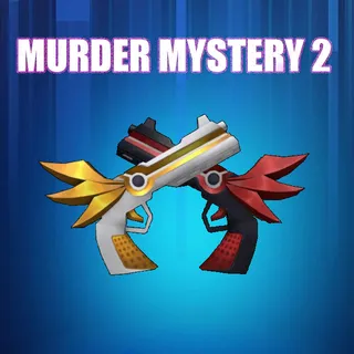 Murder Mystery 2