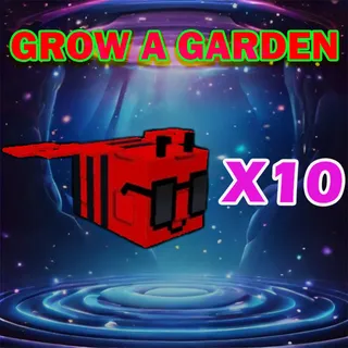 Grow A Garden