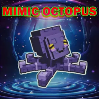 MIMIC OCTOPUS