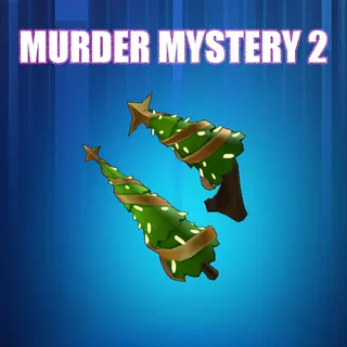 Murder Mystery 2