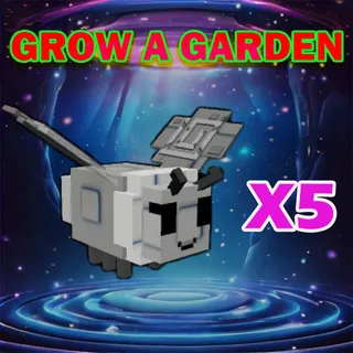 Grow A Garden