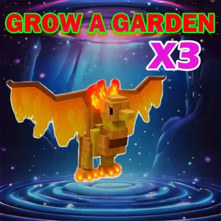 Grow A Garden