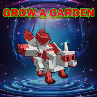 Grow A Garden