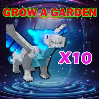 Grow A Garden