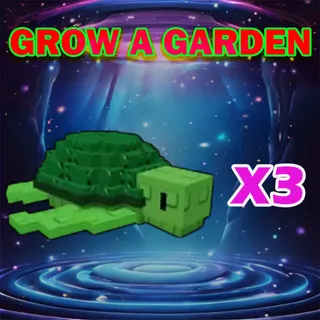Grow A Garden