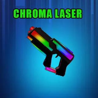 CHROMA LASER