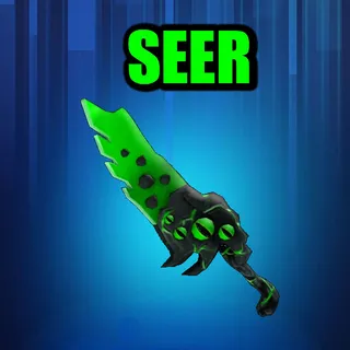 SEER