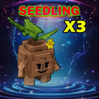 SEEDLING