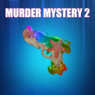 Murder Mystery 2