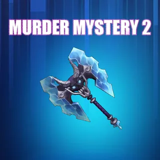 Murder Mystery 2