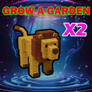 Grow A Garden  