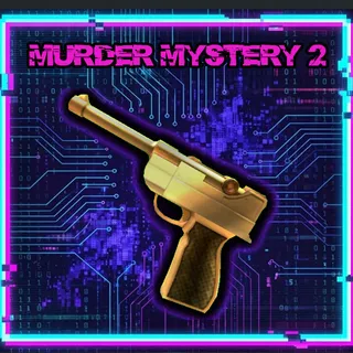 MURDER MYSTERY 2