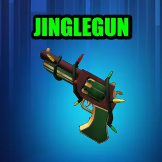 JINGLEGUN