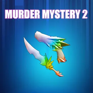 Murder Mystery 2
