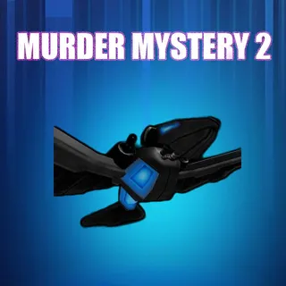 Murder Mystery 2