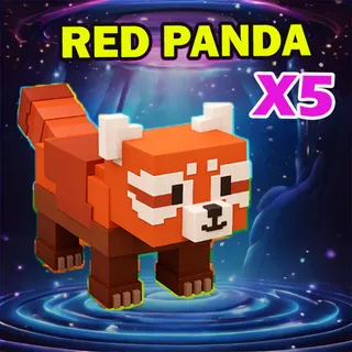 RED PANDA