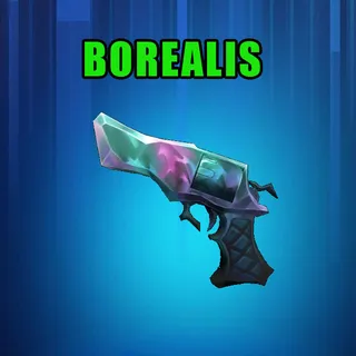 BOREALIS