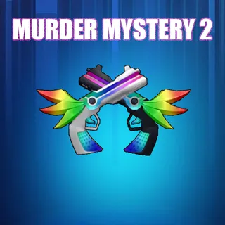 Murder Mystery 2