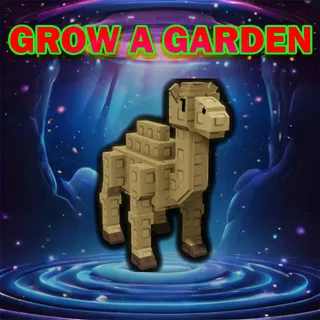 Grow A Garden  
