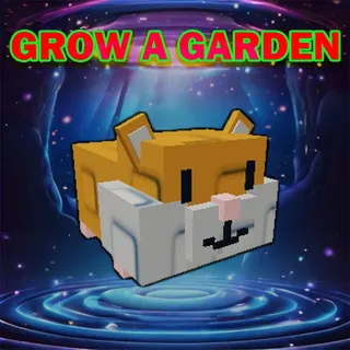Grow A Garden