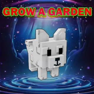 Grow A Garden