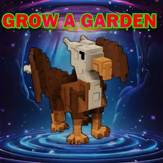 Grow A Garden