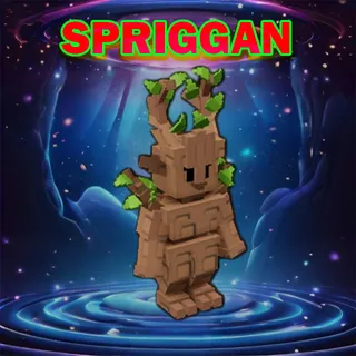 SPRIGGAN