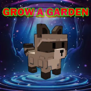 Grow A Garden