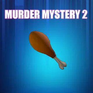 Murder Mystery 2