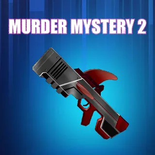 Murder Mystery 2