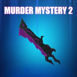Murder Mystery 2