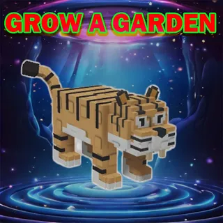 Grow A Garden