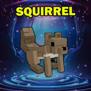 SQUIRREL