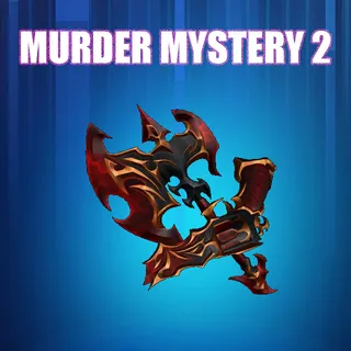 Murder Mystery 2