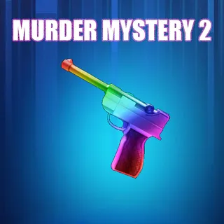 Murder Mystery 2