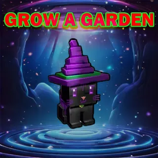 Grow A Garden