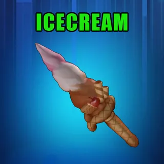 ICECREAM