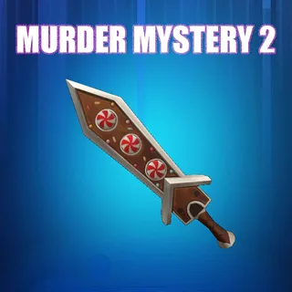 Murder Mystery 2