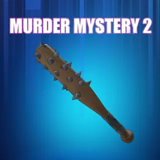 Murder Mystery 2