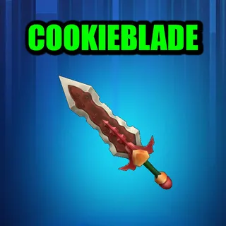 COOKIEBLADE