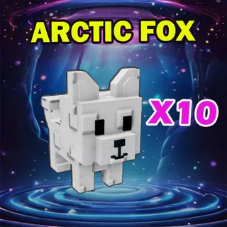 ARCTIC FOX