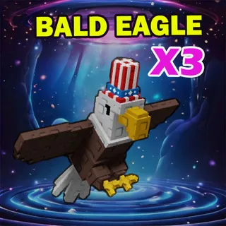 BALD EAGLE