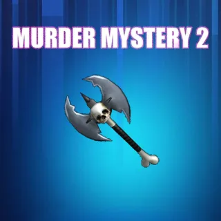 Murder Mystery 2