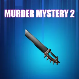 Murder Mystery 2